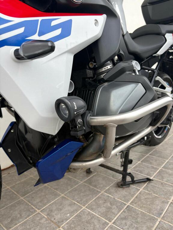 R 1250 RS