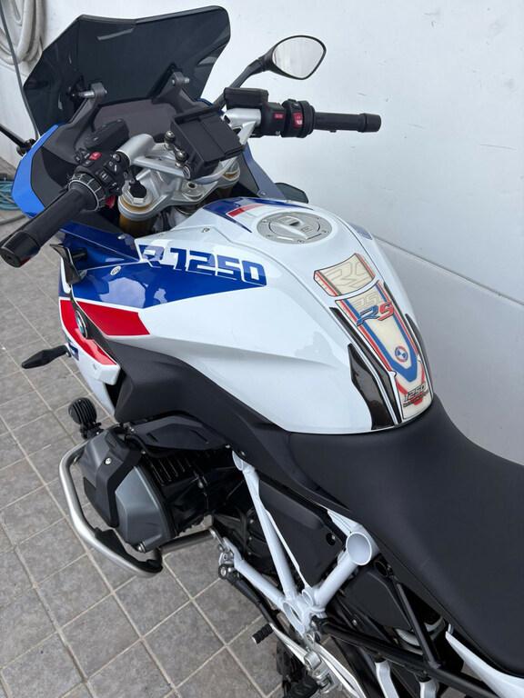 R 1250 RS