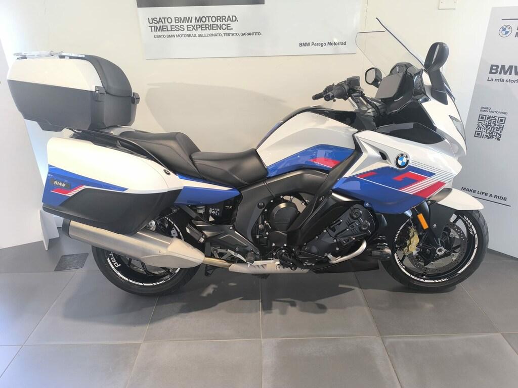K 1600 GT