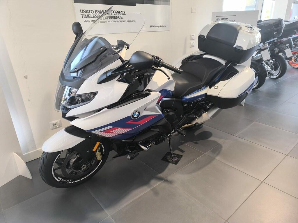 K 1600 GT