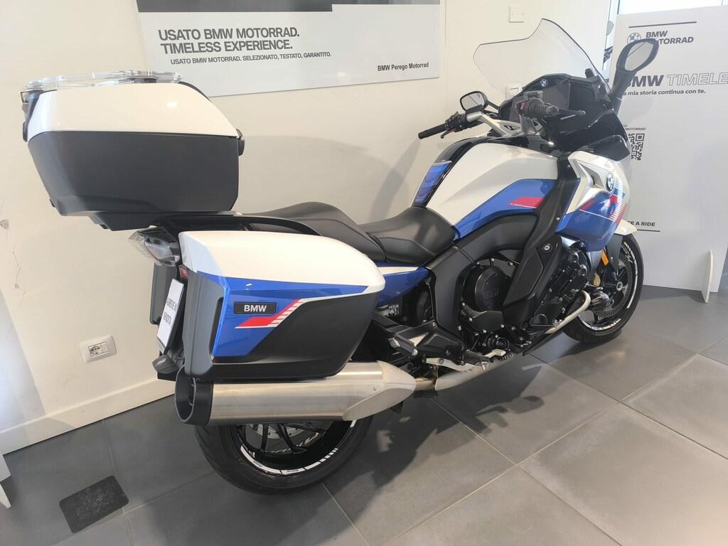 K 1600 GT
