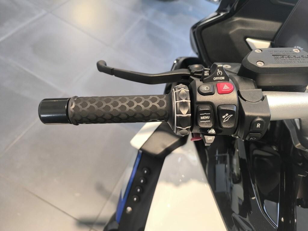 K 1600 GT