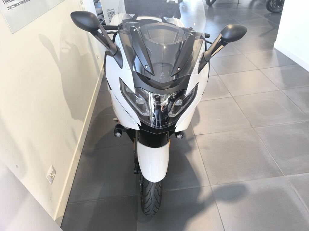 K 1600 GT