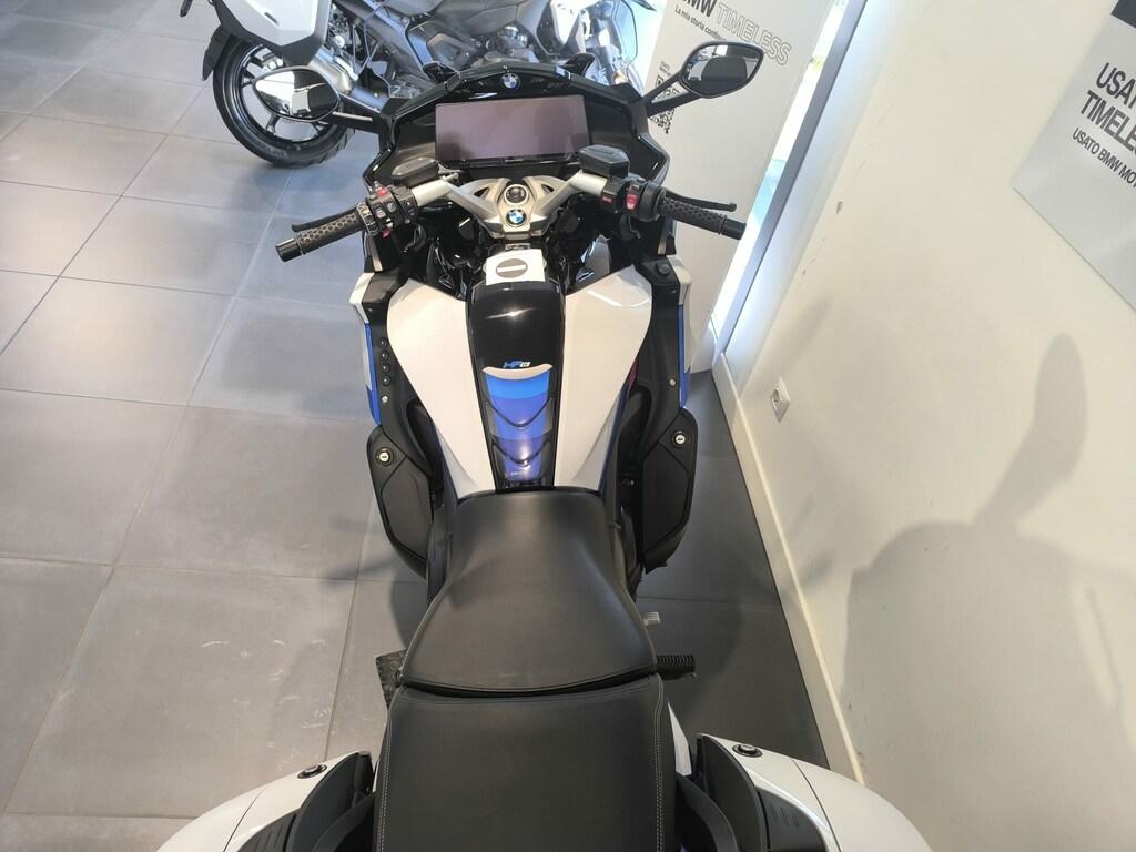 K 1600 GT