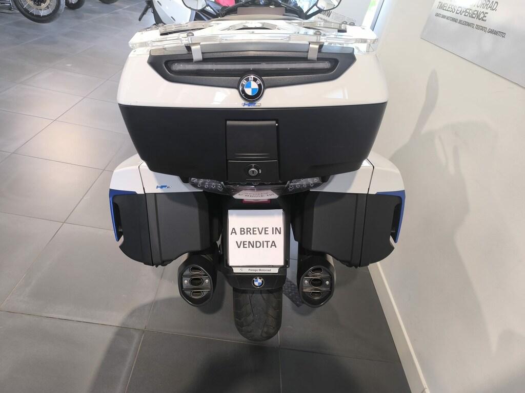 K 1600 GT