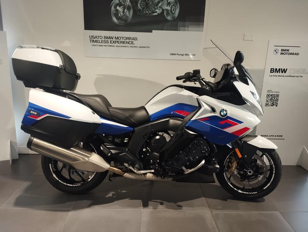 K 1600 GT