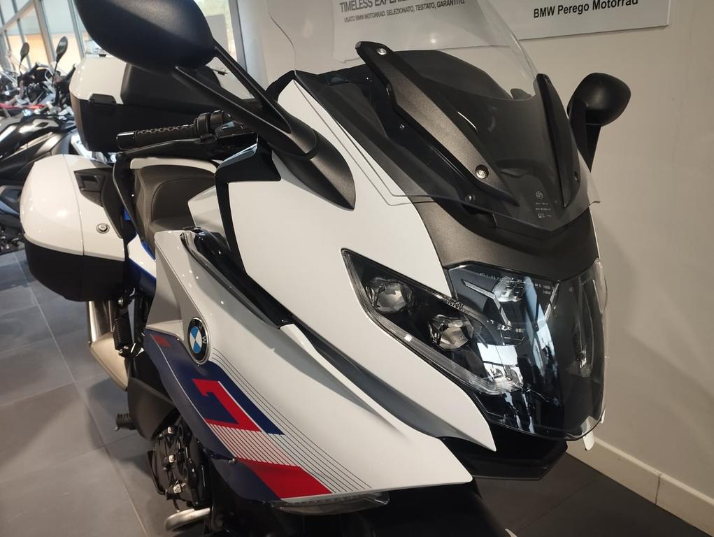 K 1600 GT