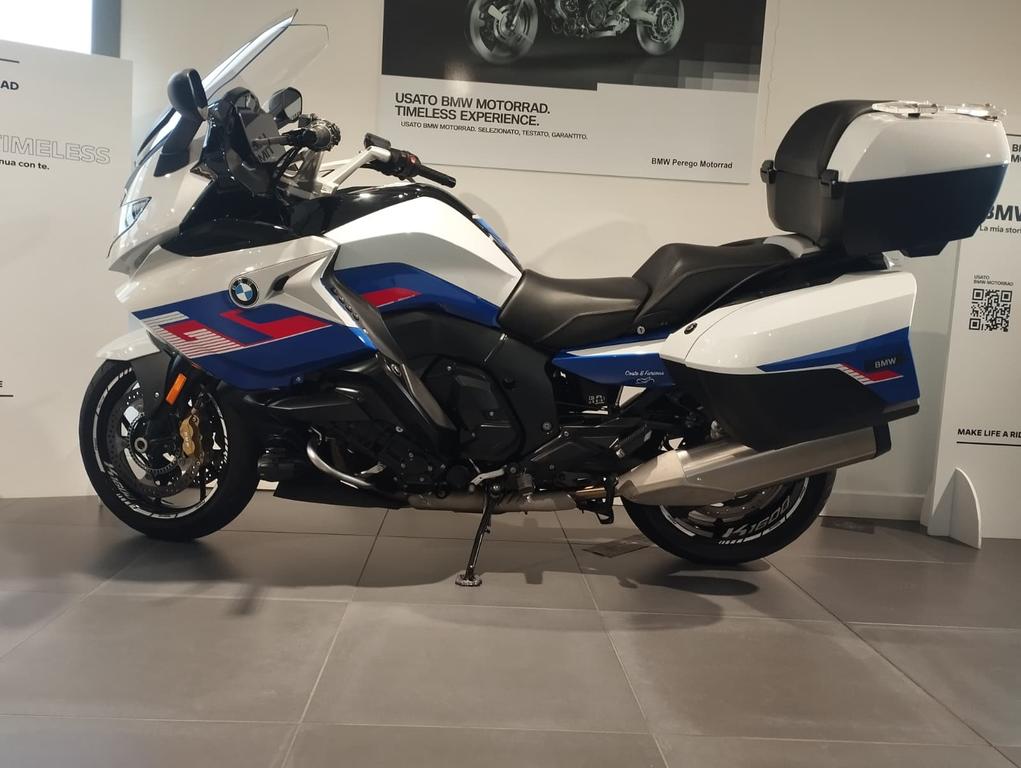K 1600 GT