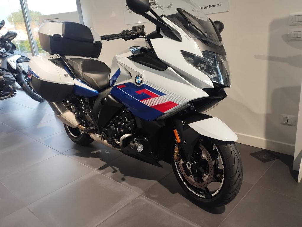 K 1600 GT