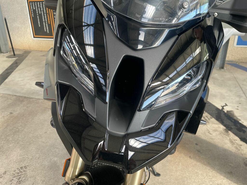 S 1000 XR