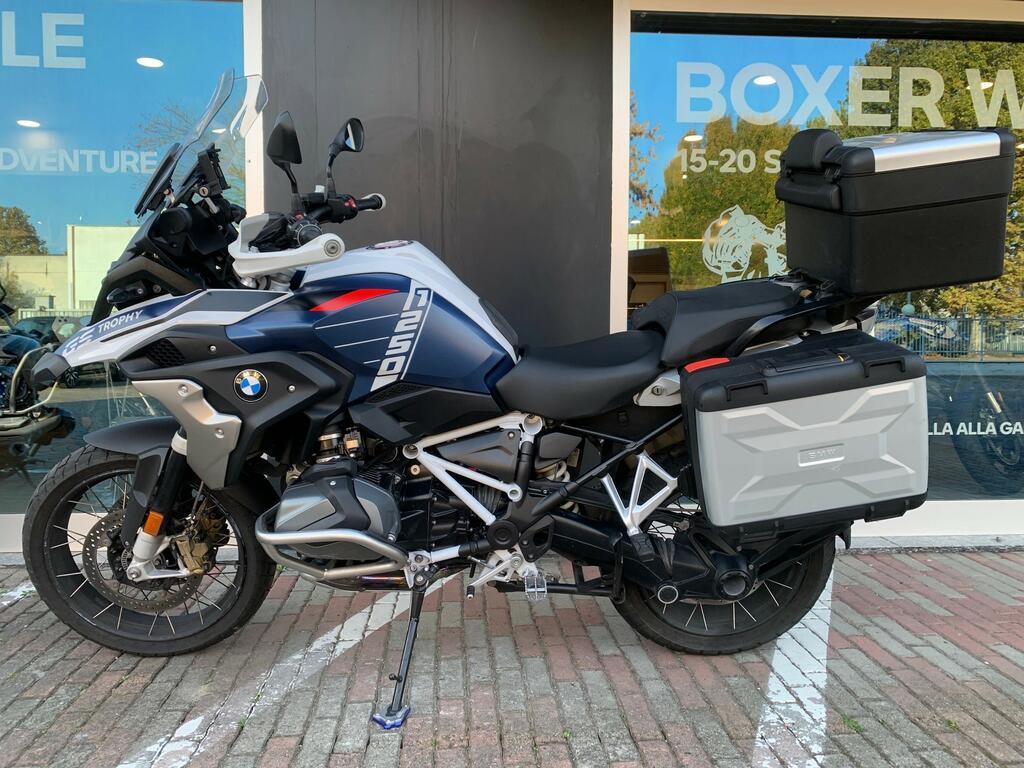 R 1250 GS