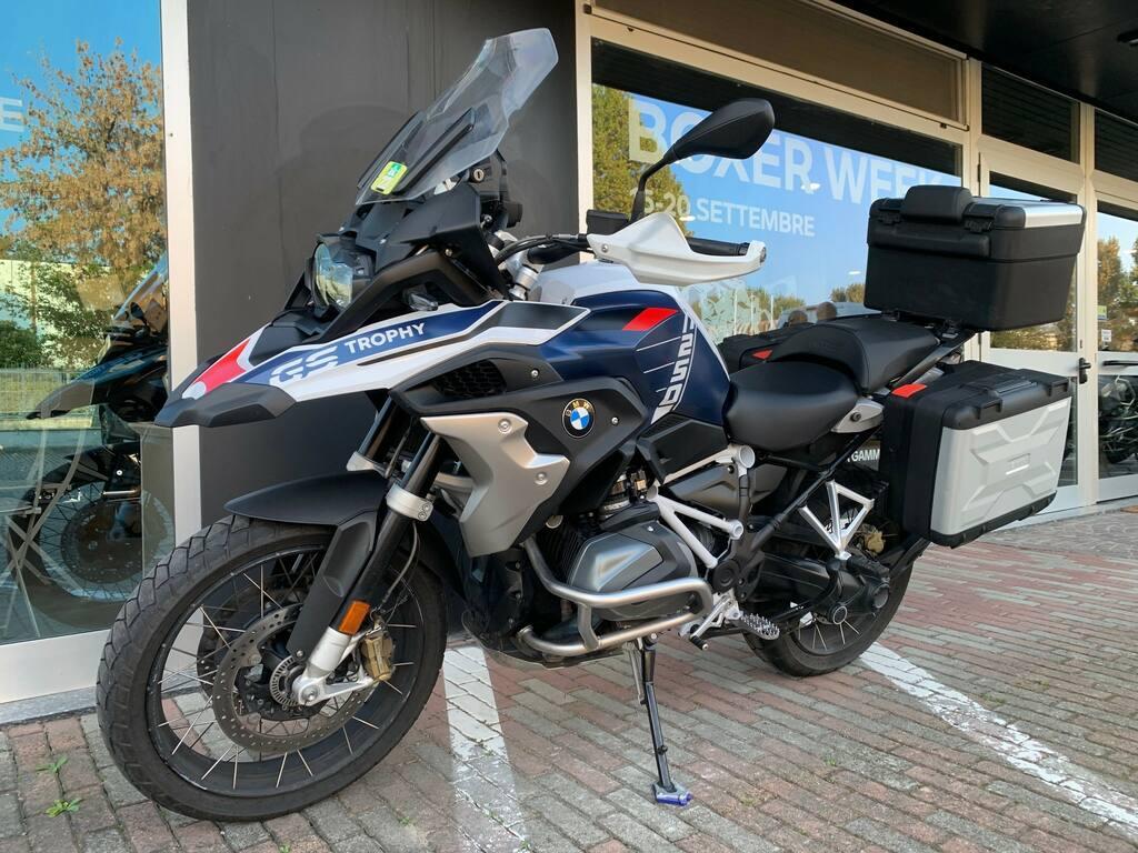 R 1250 GS
