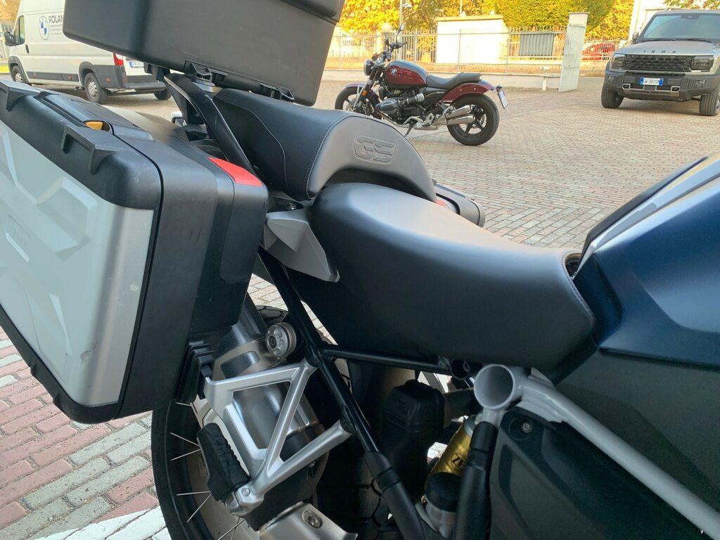 R 1250 GS