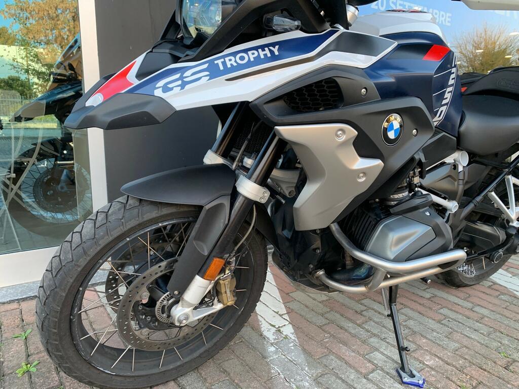 R 1250 GS