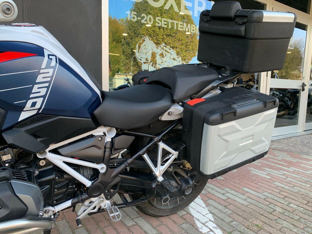 R 1250 GS