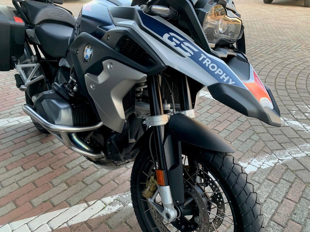 R 1250 GS
