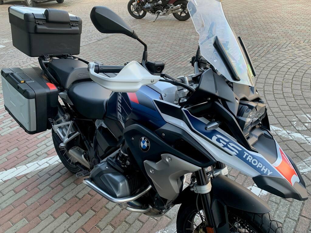 R 1250 GS