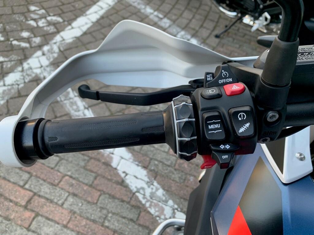 R 1250 GS