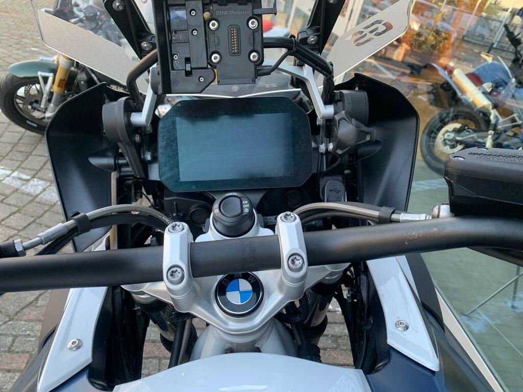 R 1250 GS