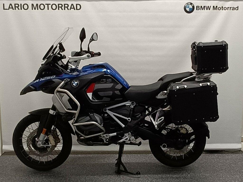 R 1250 GS