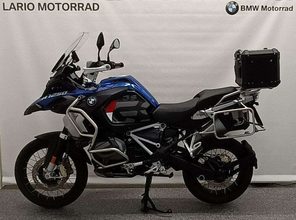 R 1250 GS