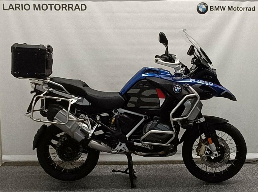 R 1250 GS