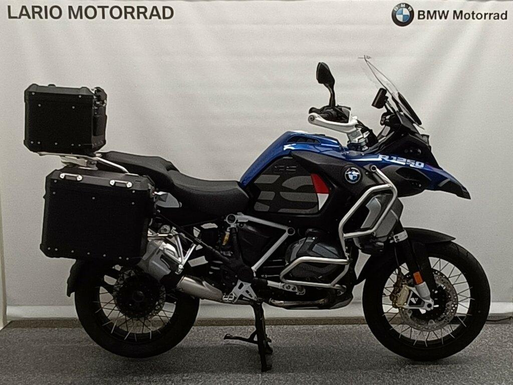 R 1250 GS