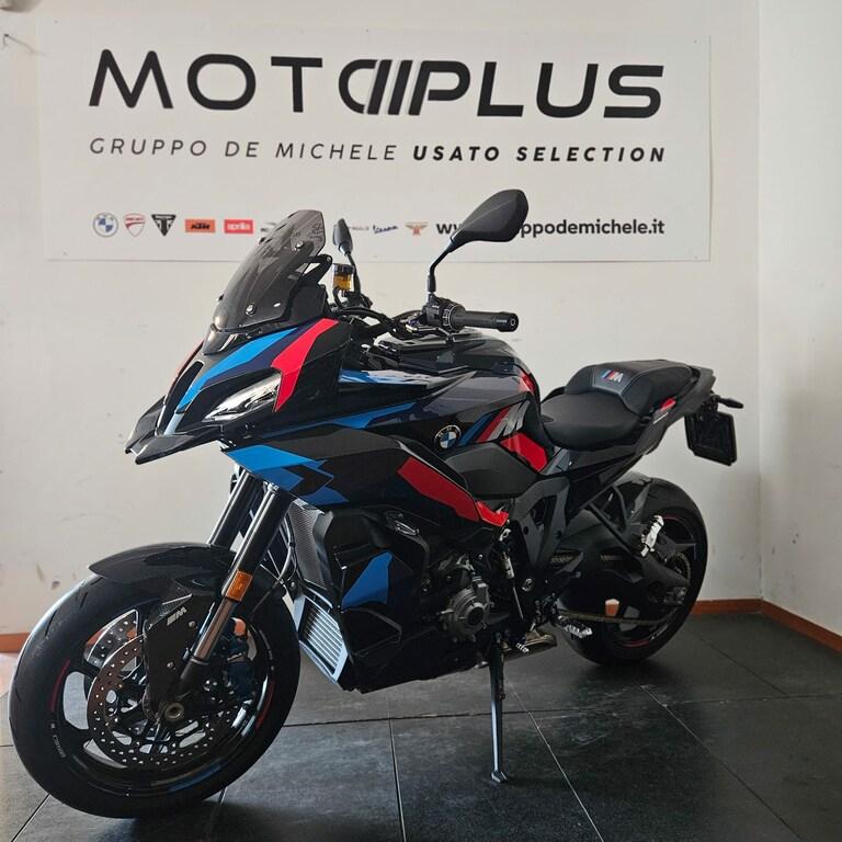 M 1000 XR
