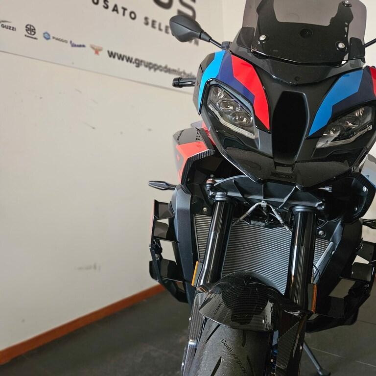 M 1000 XR