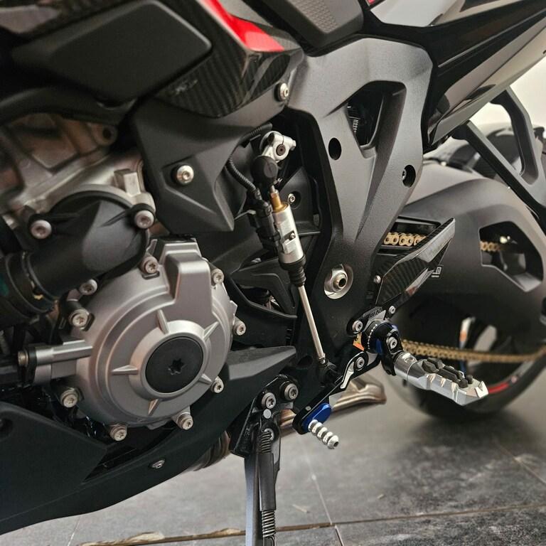 M 1000 XR