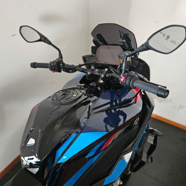 M 1000 XR