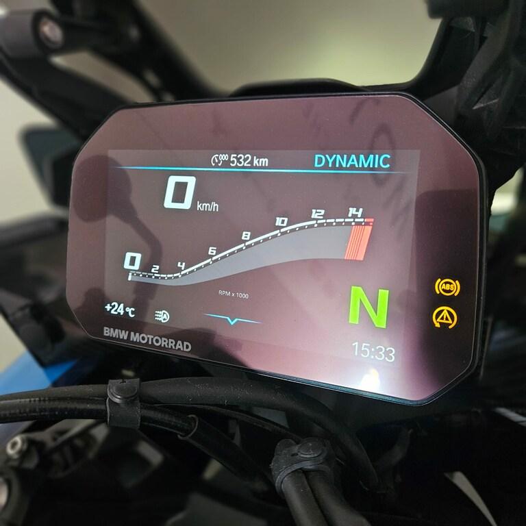 M 1000 XR