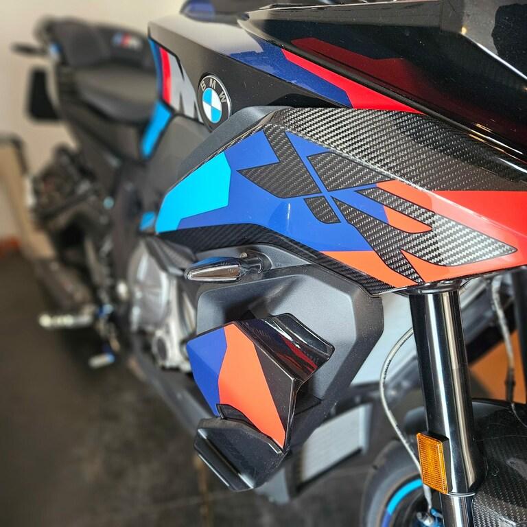 M 1000 XR