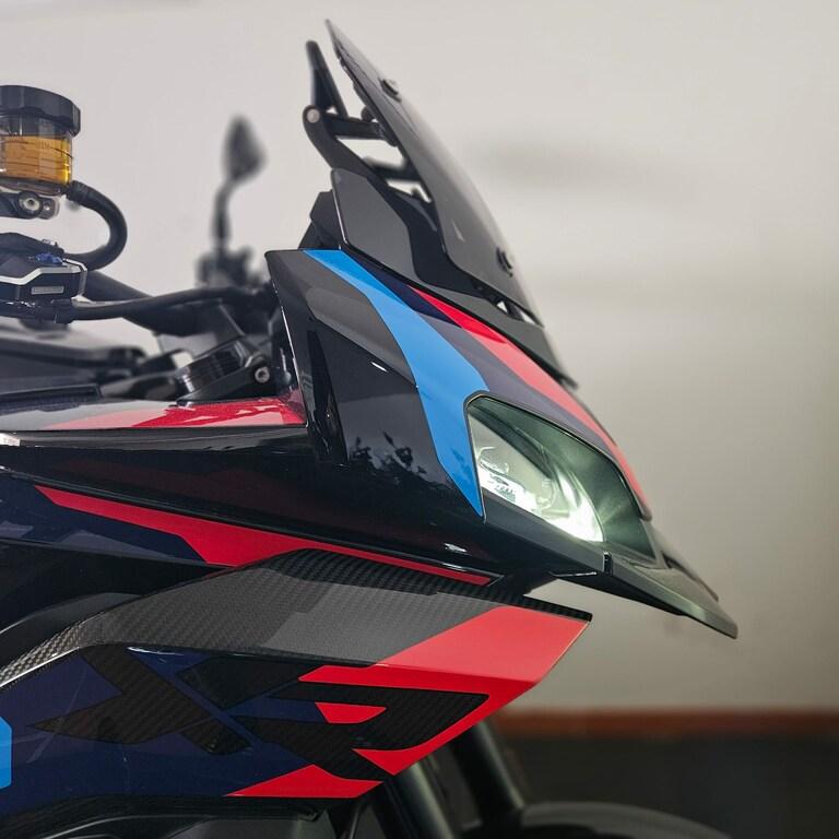 M 1000 XR
