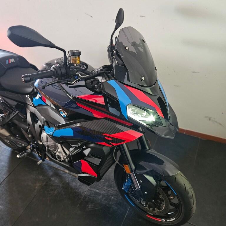 M 1000 XR