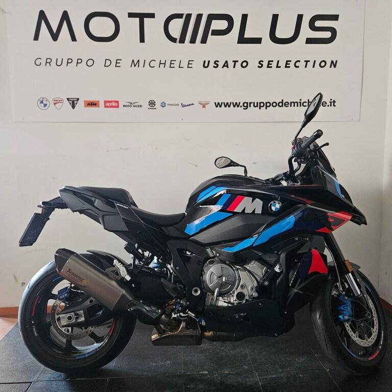 M 1000 XR
