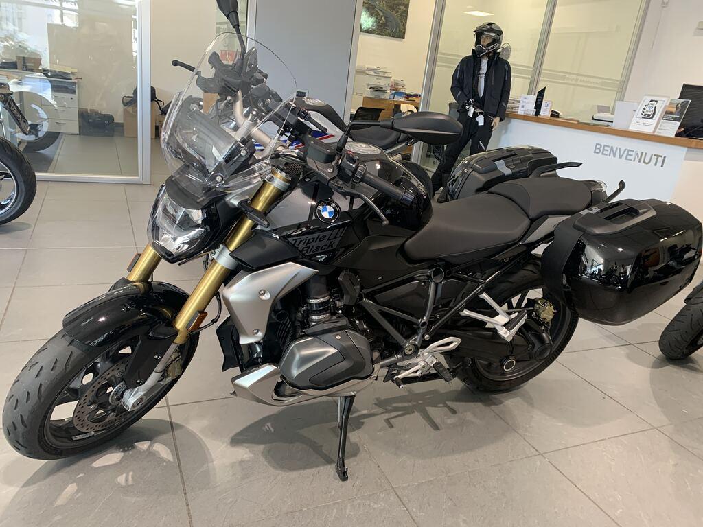 R 1250 R