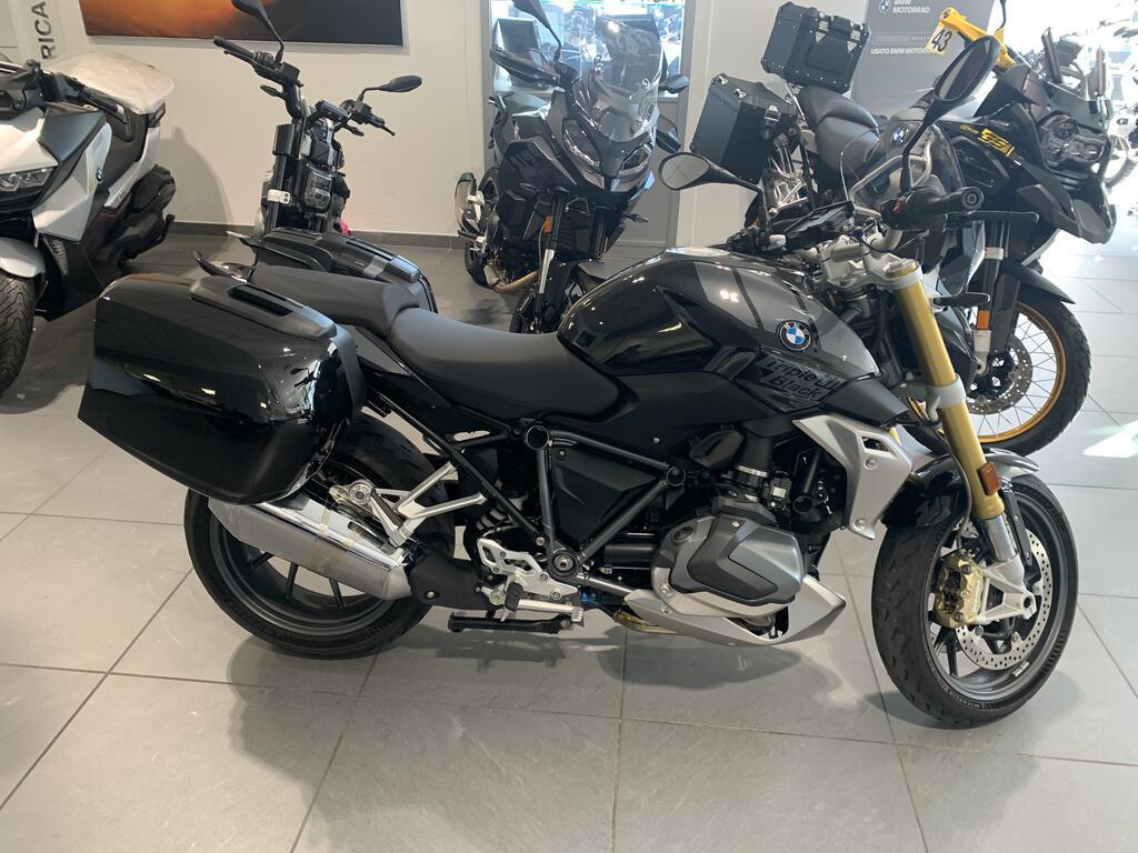 R 1250 R