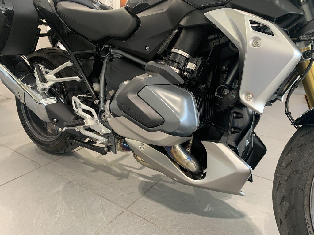 R 1250 R