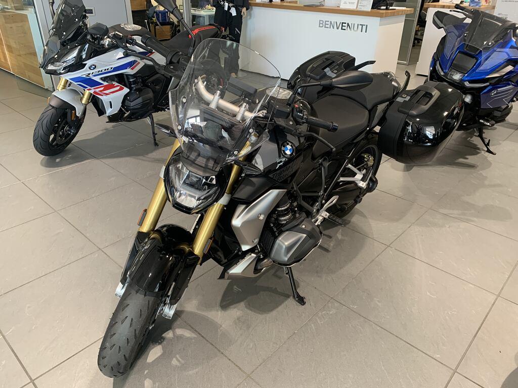 R 1250 R