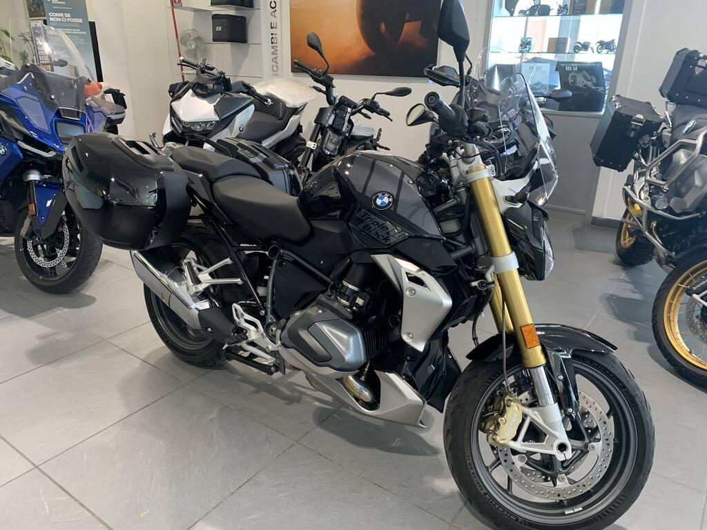 R 1250 R