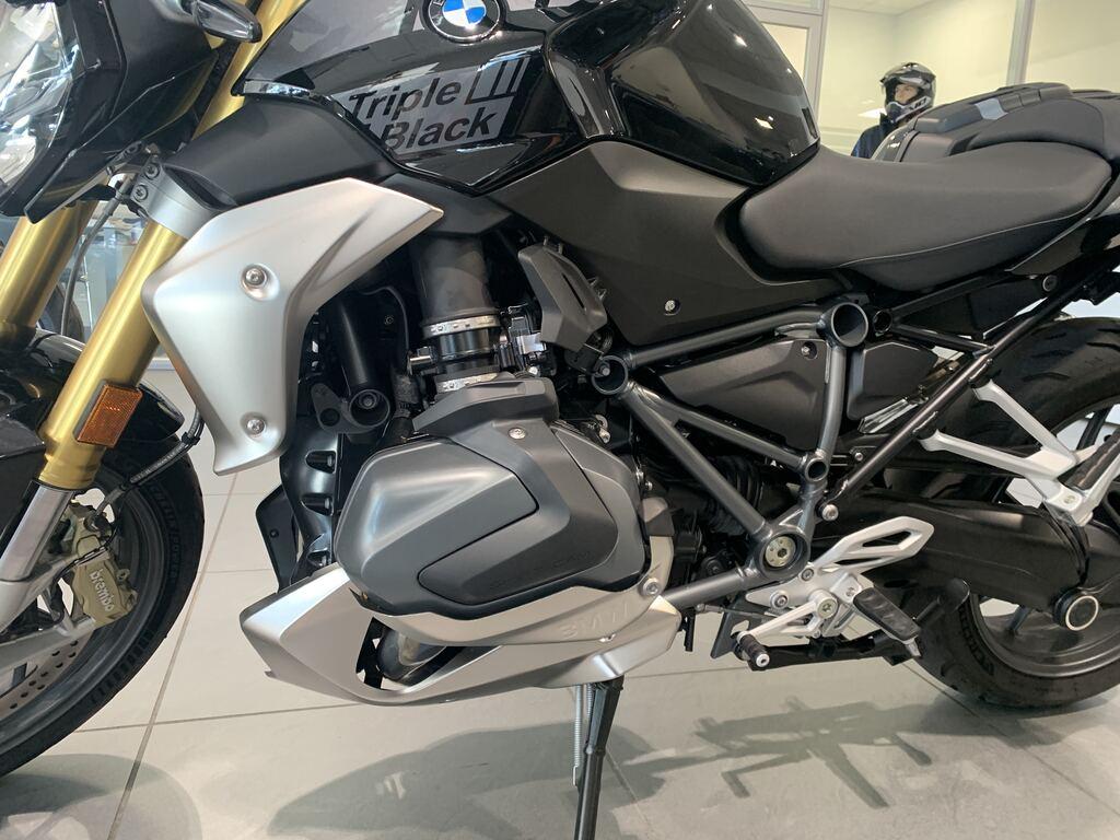 R 1250 R