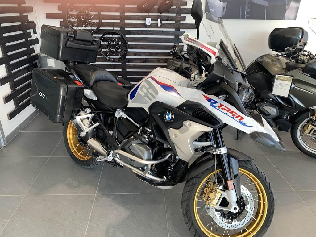 R 1250 GS