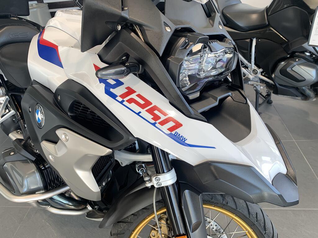 R 1250 GS