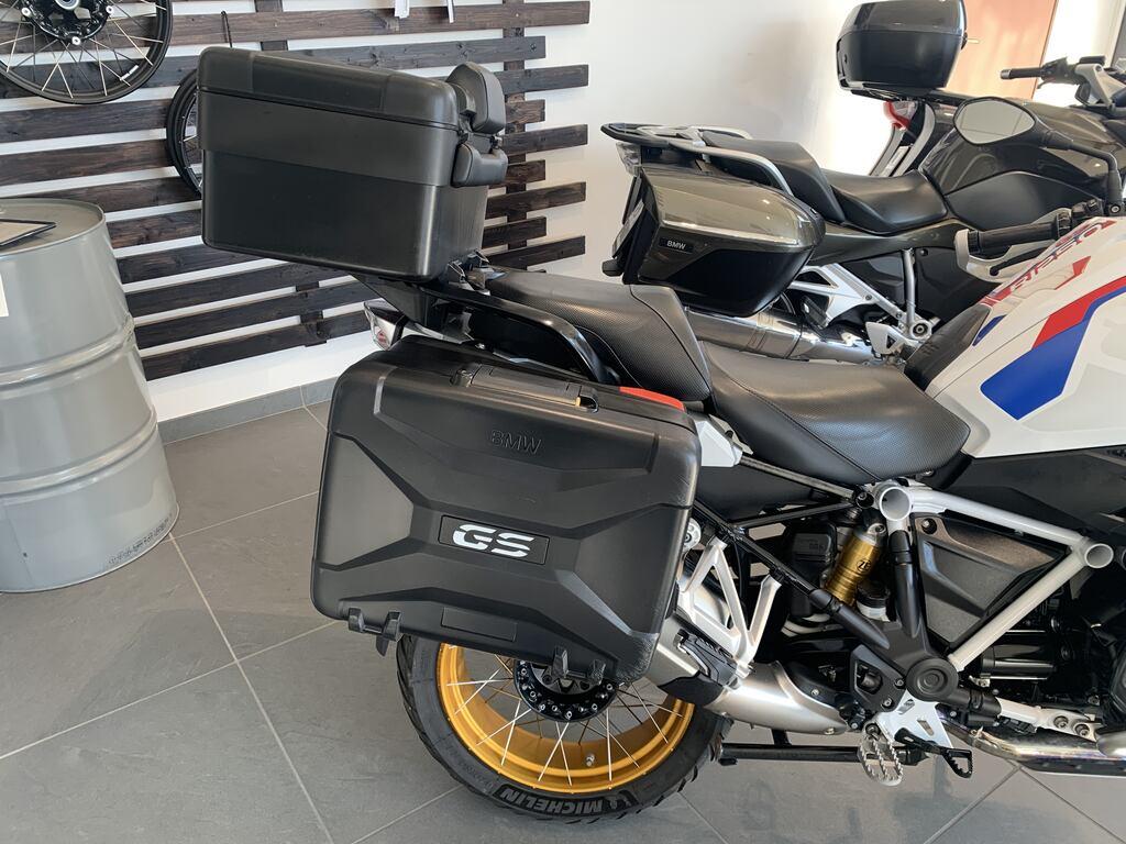 R 1250 GS