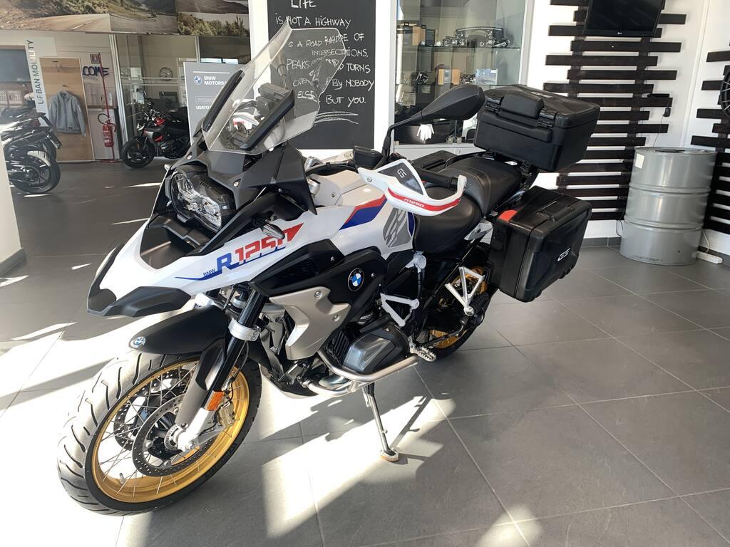 R 1250 GS
