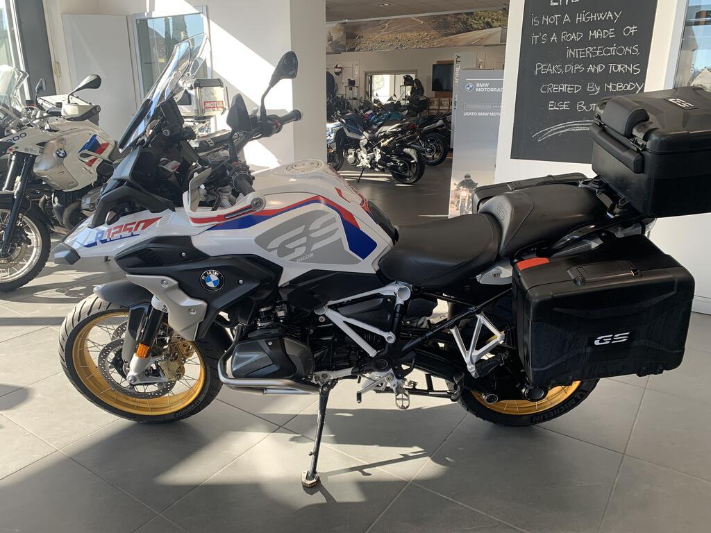 R 1250 GS