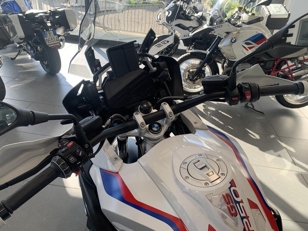 R 1250 GS