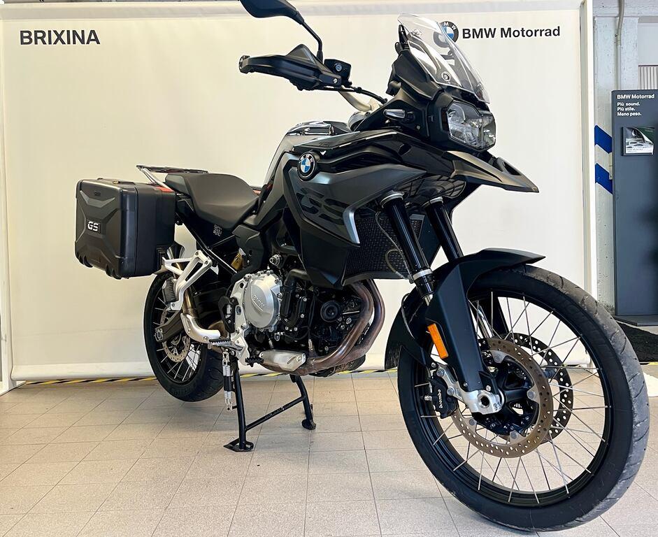 F 850 GS
