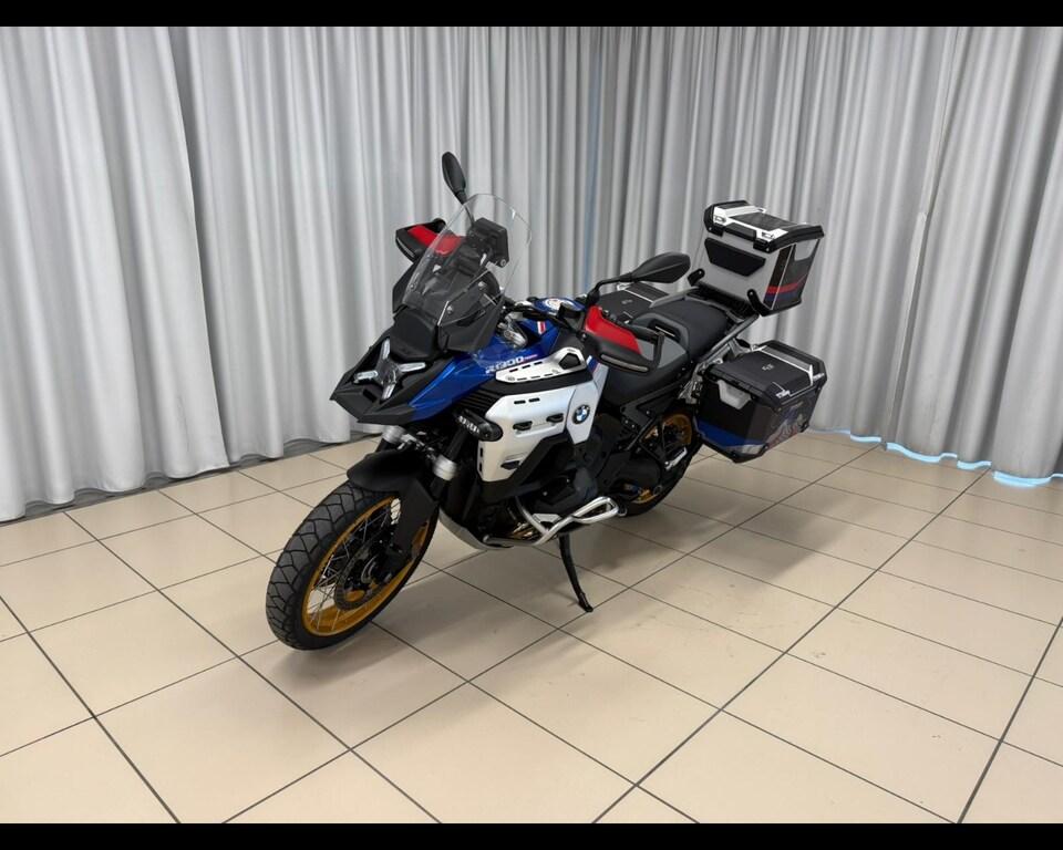 R 1300 GS